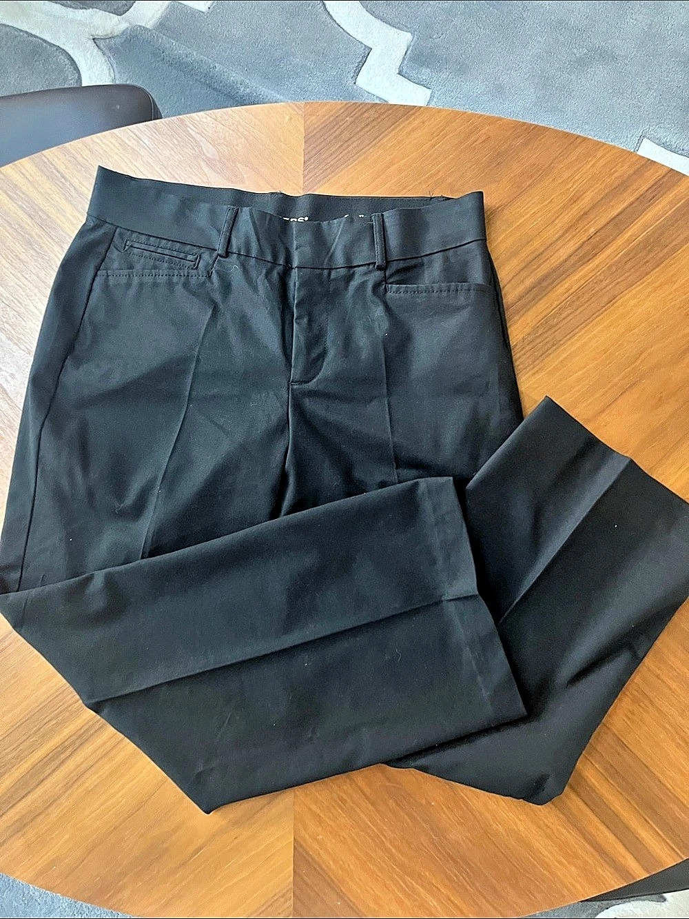 Dockers Women’s Navy Pants Medium